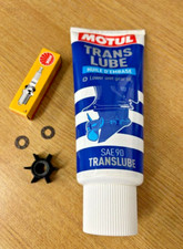 Outboard Engine Service Kit