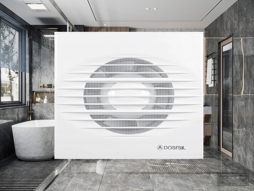 Rico bathroom fan selection - rico,