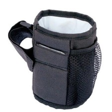 Black Universal Milk Bottle