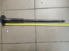 Aciera milling machine drawbar