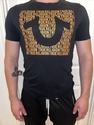 Boys true religion shirt - religion,