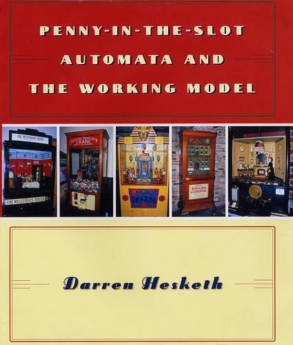 Penny the slot automata - the,