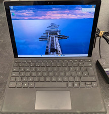 Microsoft Surface Pro 4 12