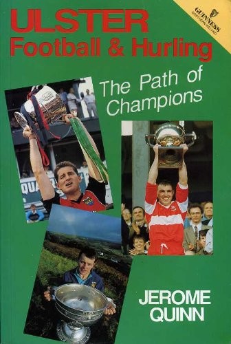 Ulster football and hurling - ulster,