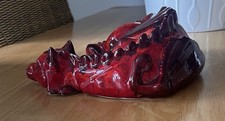 Anita Harris Dragon Figure