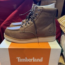 Timberland Redwood Edge Mid
