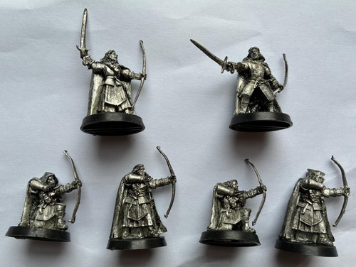 Lotr mesbg warhammer - mesbg,