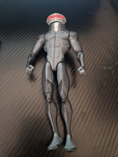 Black manta collectible - ,