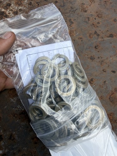 New lock washers - new, (lot