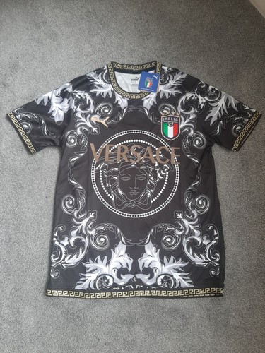 Italy concept football shirt - italy,