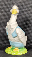 Royal Albert Figure ~ Beatrix