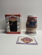 Budweiser 2001 Holiday Beer