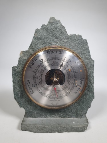 Vintage daymaster barometer - ​vintage,