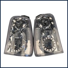 Pair Taillight for Toyota