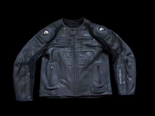 Frank thomas predator black - thomas,