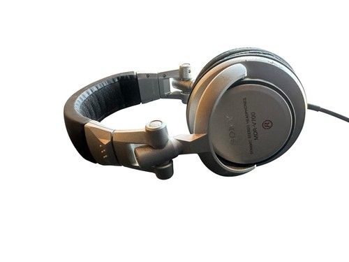 Sony mdr v700 over ear - mdr-v700, dj