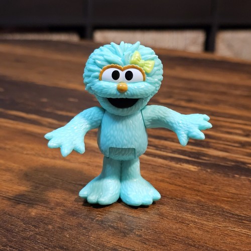 Sesame street neighborhood - sesame,