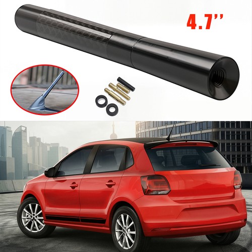 Roof short aerial antenna - short,