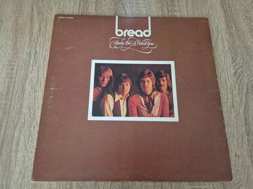 Bread baby want you - baby,