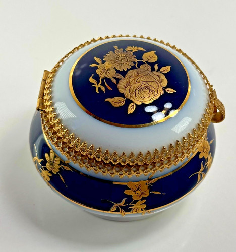 Vintage leander 1946 china - vintage,