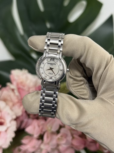 Raymond weil othello 2321 - raymond,