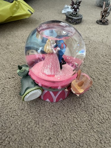 Disney cinderella her fairy - disney,