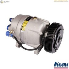 Compressor air conditioning - air,