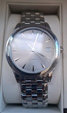Longines Master Collection