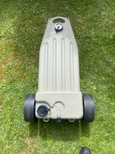 Wastemaster portable waste - wastemaster,