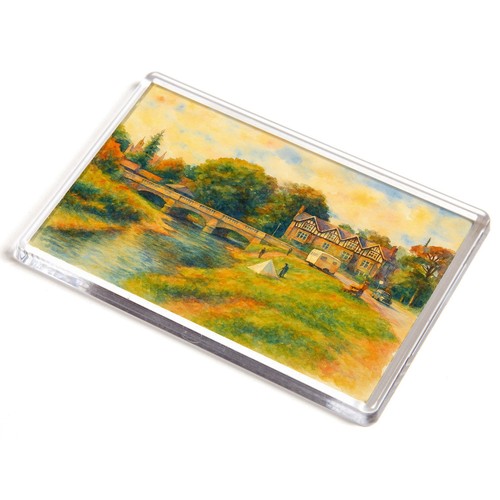 Jumbo magnet the diamond - jumbo,