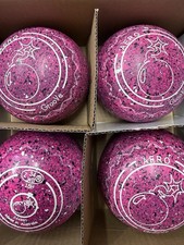 Aero groove bowls rare size - groove,
