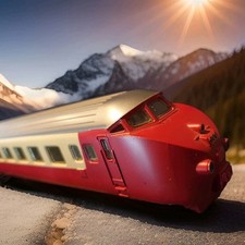 Märklin 3070 Diesel Multiple