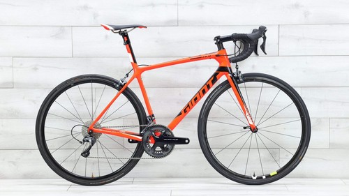 Giant tcr advanced - giant, sl