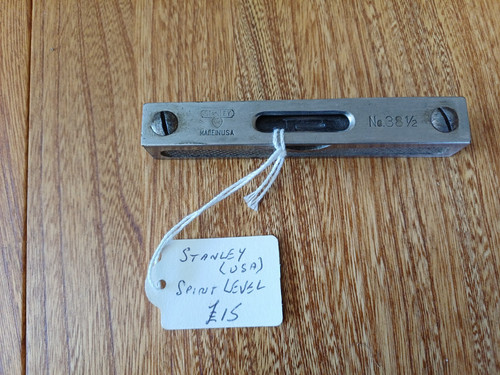 Rare antique stanley usa - antique,