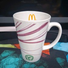 McDonald's Kenco 2009 Coffee
