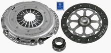 CLUTCH KIT FITS: PORSCHE 911
