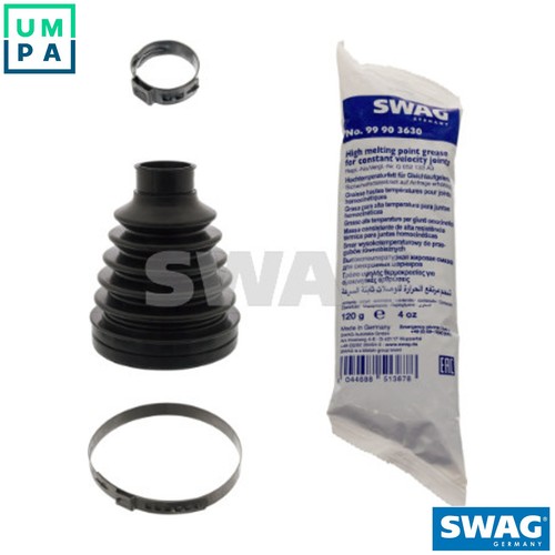 Bellow kit drive - kit, shaft