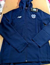Cardiff City FC Dark Blue