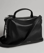 Ted Baker ELIIEE Bag Gold Tone