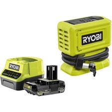Ryobi ONE+ High Pressure