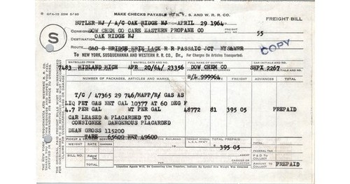 1964 nys railroad - nys,