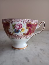 Salisbury Bone China Pink