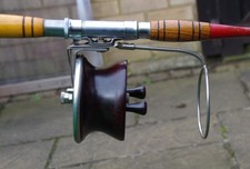 Alvey Bakelite Sea Fishing