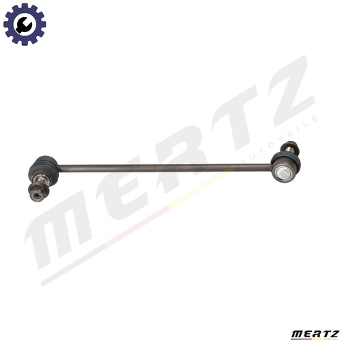 Linkcoupling rod stabiliser - rod,