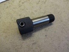 FC3 adapter to suit Clarkson Autolock 1/4" cutter x 1/2" collet size