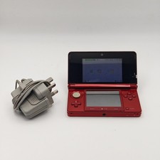 Nintendo 3DS Handheld System -