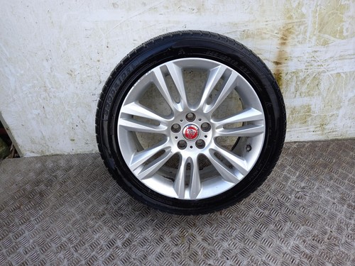 Jaguar 235 7 double - 45,