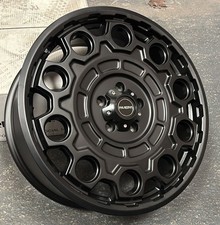 4 x 20" VW TRANSPORTER T5 T6