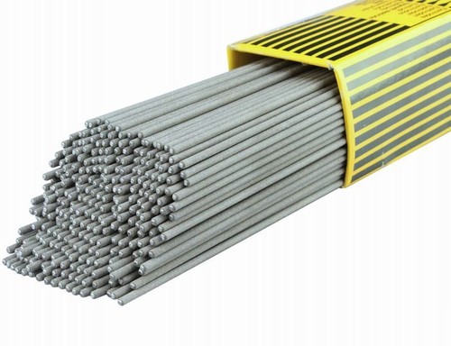 Rutile welding electrodes - rutile,