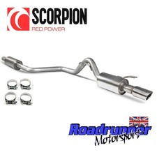 Scorpion Exhaust Colt Z30 CZT